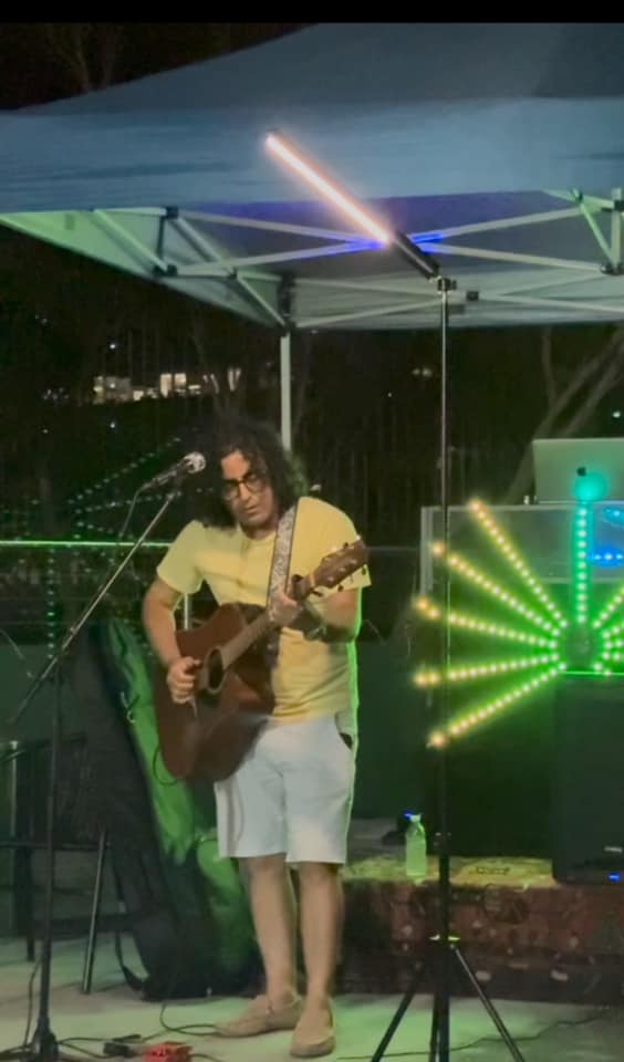 Yalda Night celebration