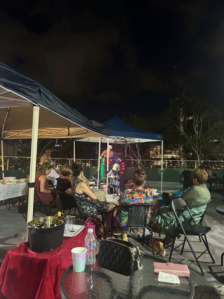 Yalda Night celebration