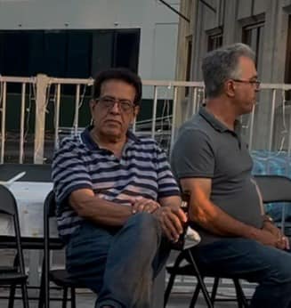 Yalda Night celebration